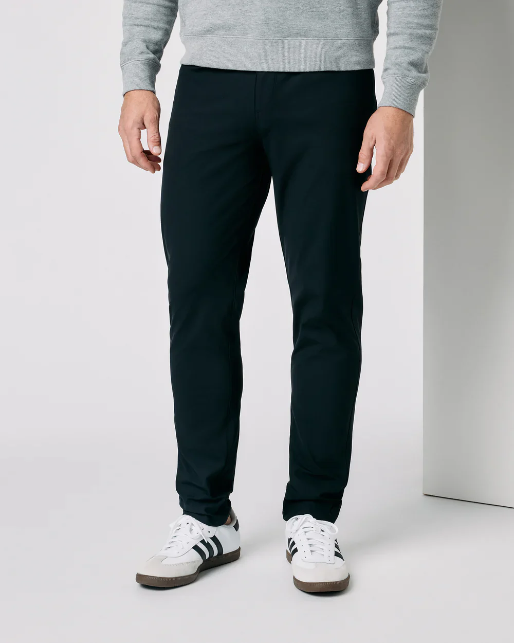 Meta Pant Athletic Slim Fit - Men's