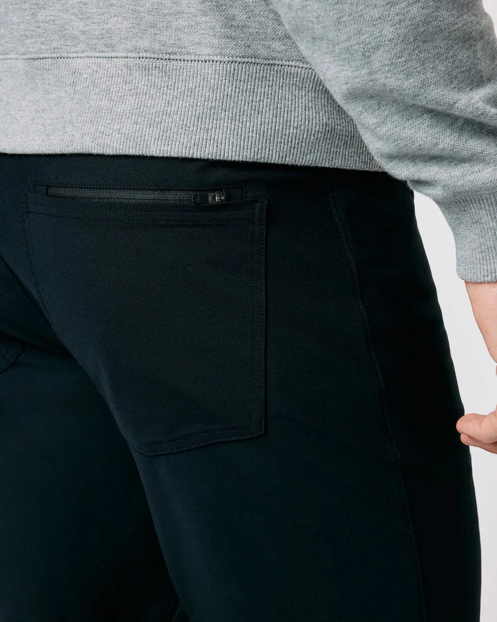 Meta Pant Athletic Slim Fit - Men's - Image 2