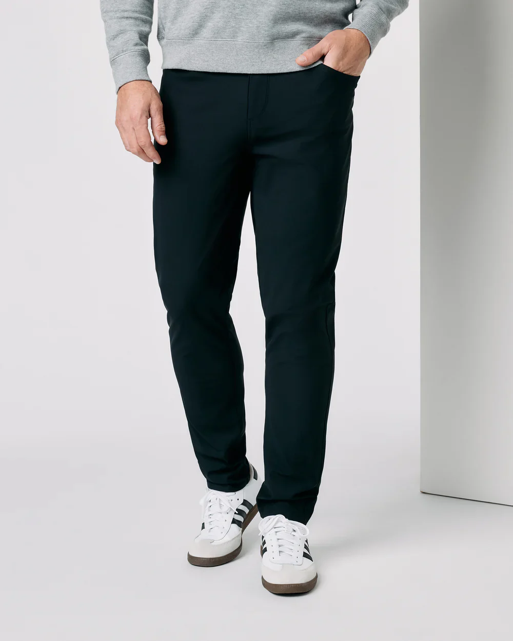 Meta Pant Athletic Slim Fit - Men's - Image 3