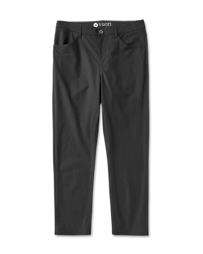 Meta Pant Athletic Slim Fit - Men's - Image 4