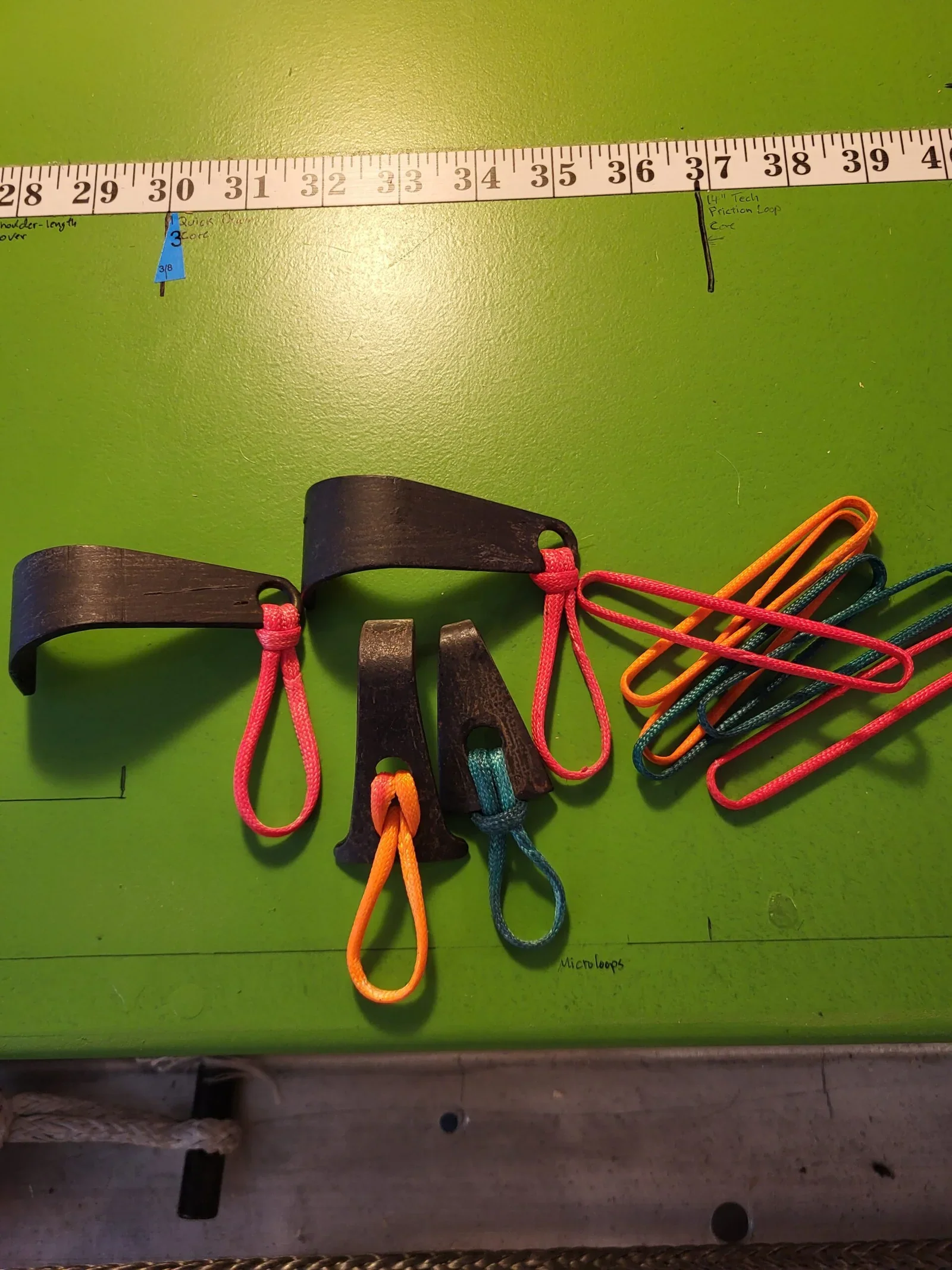 Micro Loops: 5-Pack