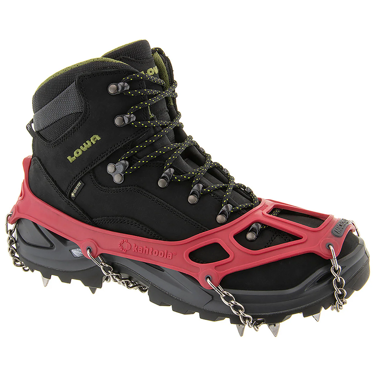 Microspikes - Image 3