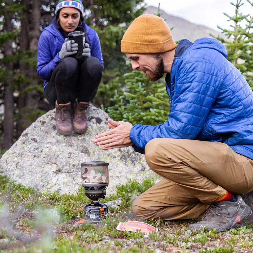 Minimo Stove - Image 4