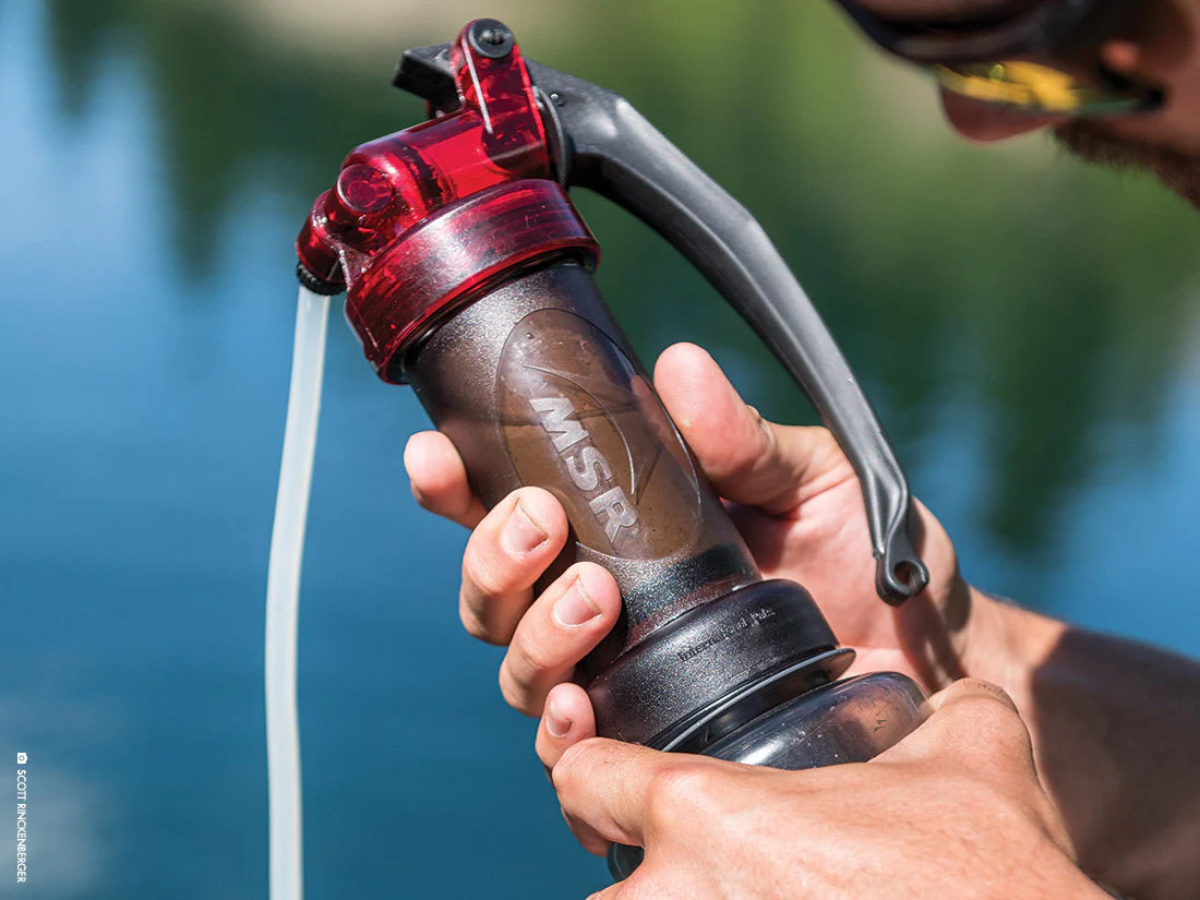MiniWorks EX Microfilter - Image 2