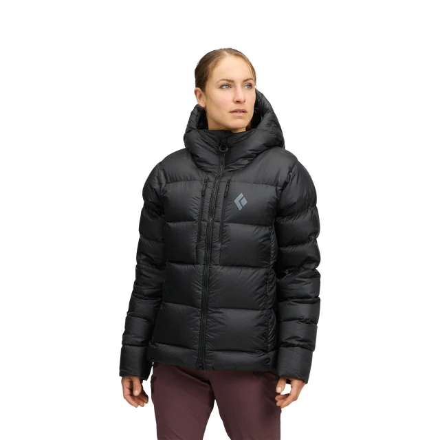 Mission Down 4000 Parka - Women's