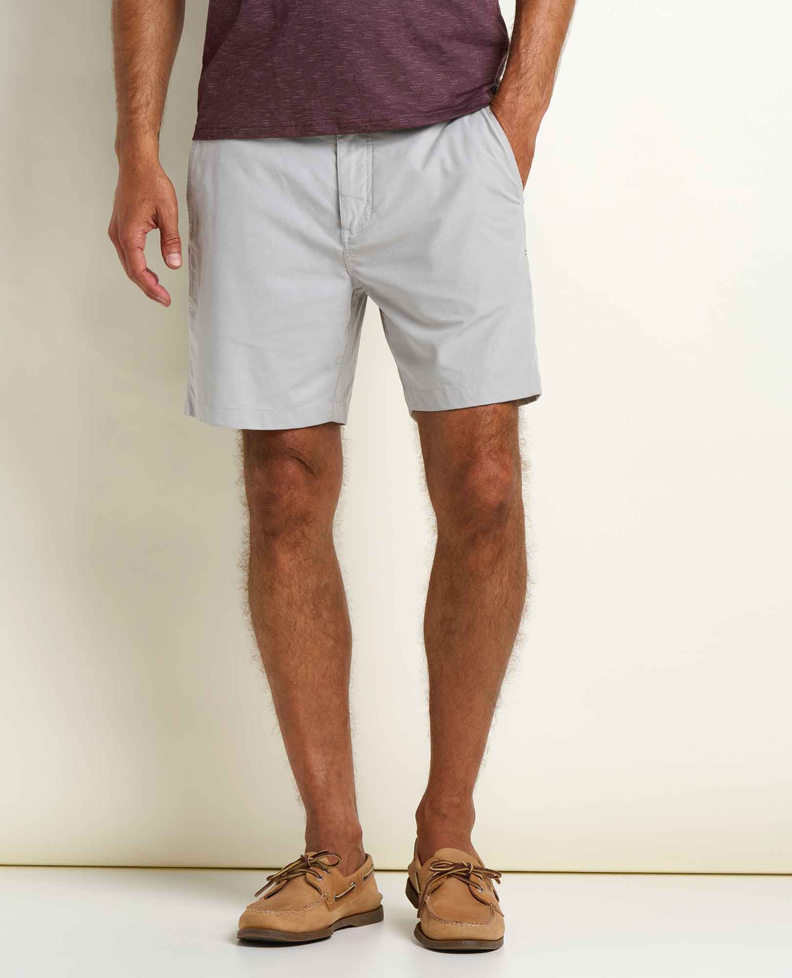 Mission Trek Chino Short - Men's - Image 3