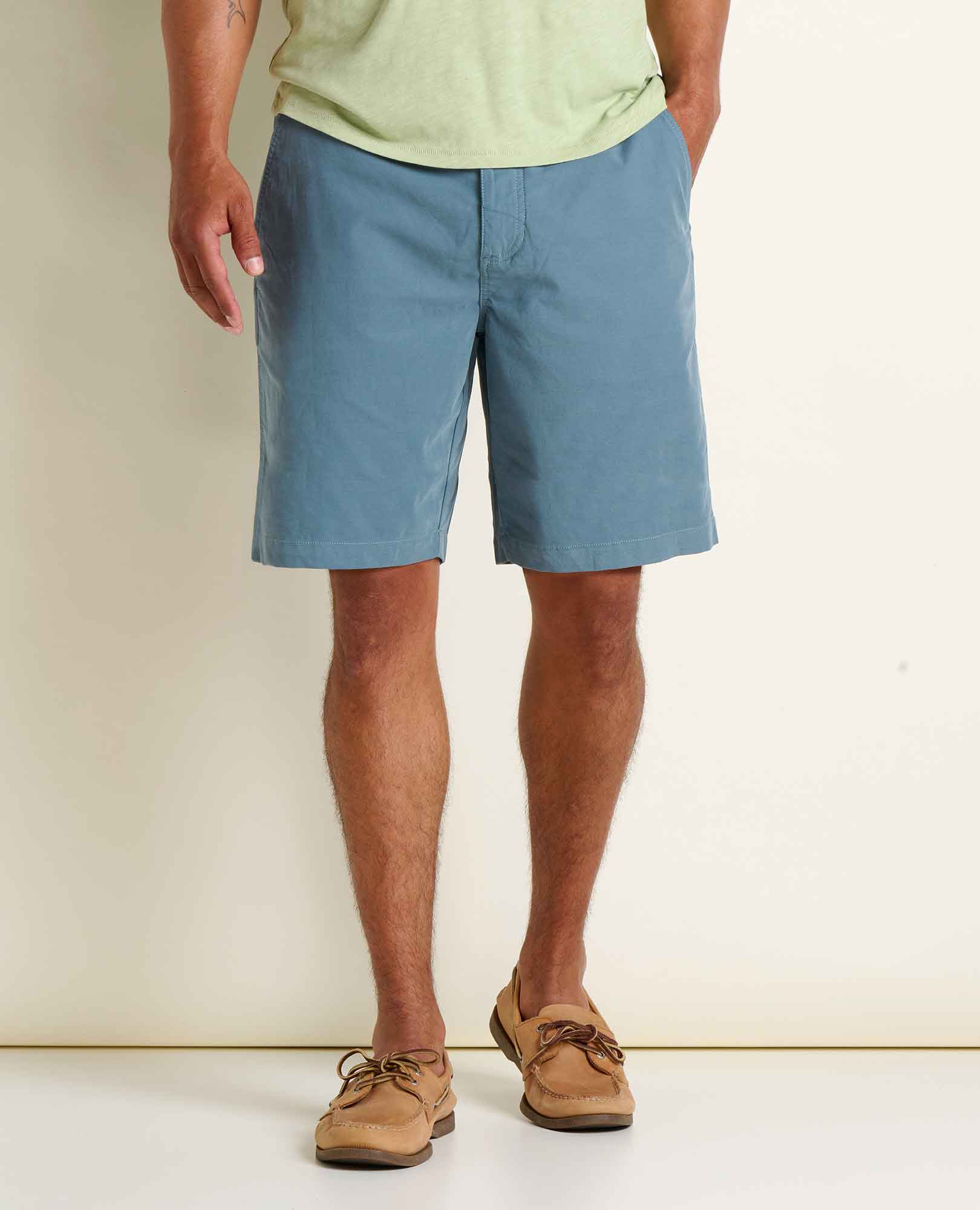 Mission Trek Chino Short - Men's - Image 4