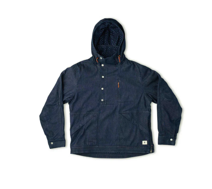 Mizu Thermo Anorak - Women's