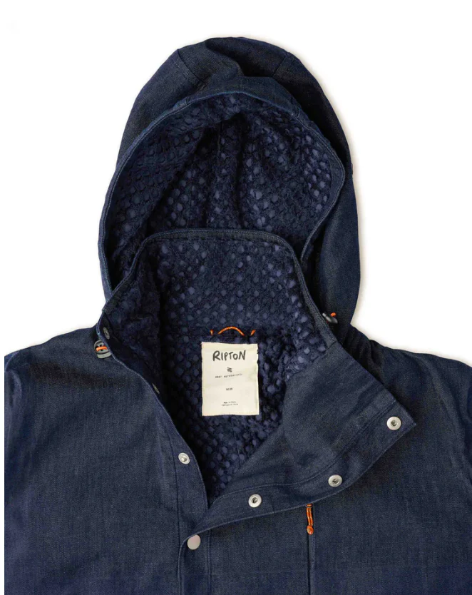 Mizu Thermo Anorak - Women's - Image 2