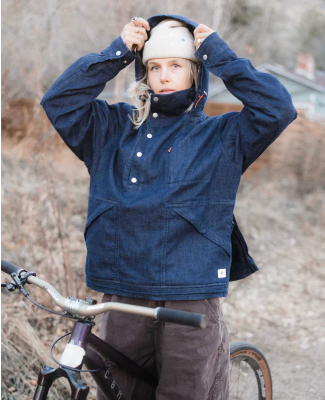 Mizu Thermo Anorak - Women's - Image 5