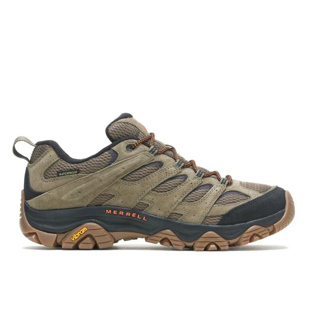 Moab 3 Waterproof - Men's