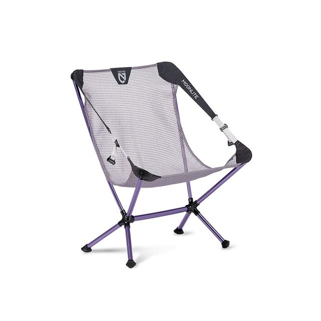 Moonlite Reclining Camp Chair - Image 2