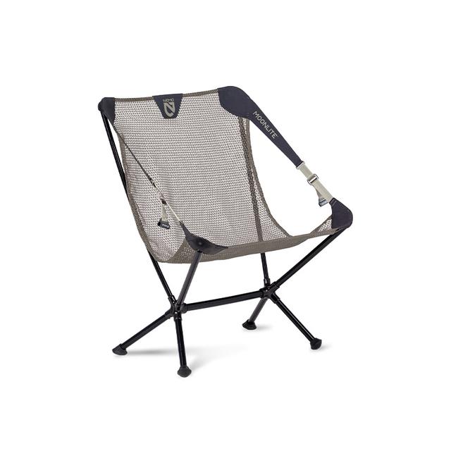Moonlite Reclining Camp Chair - Image 3