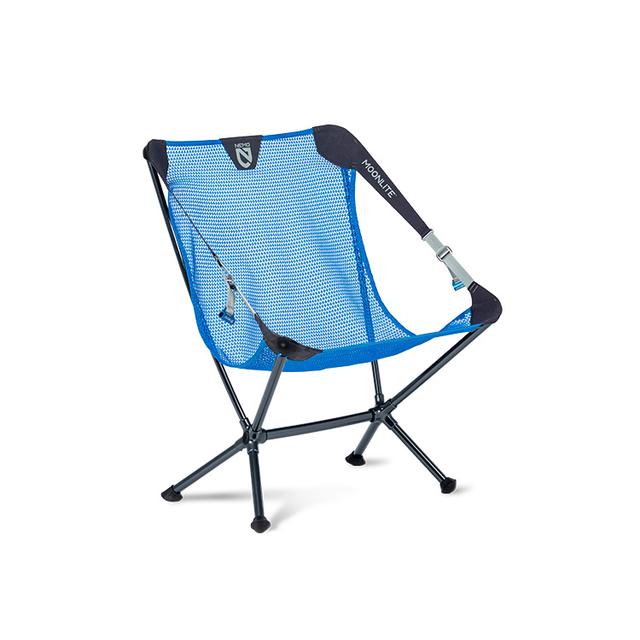 Moonlite Reclining Camp Chair - Image 4