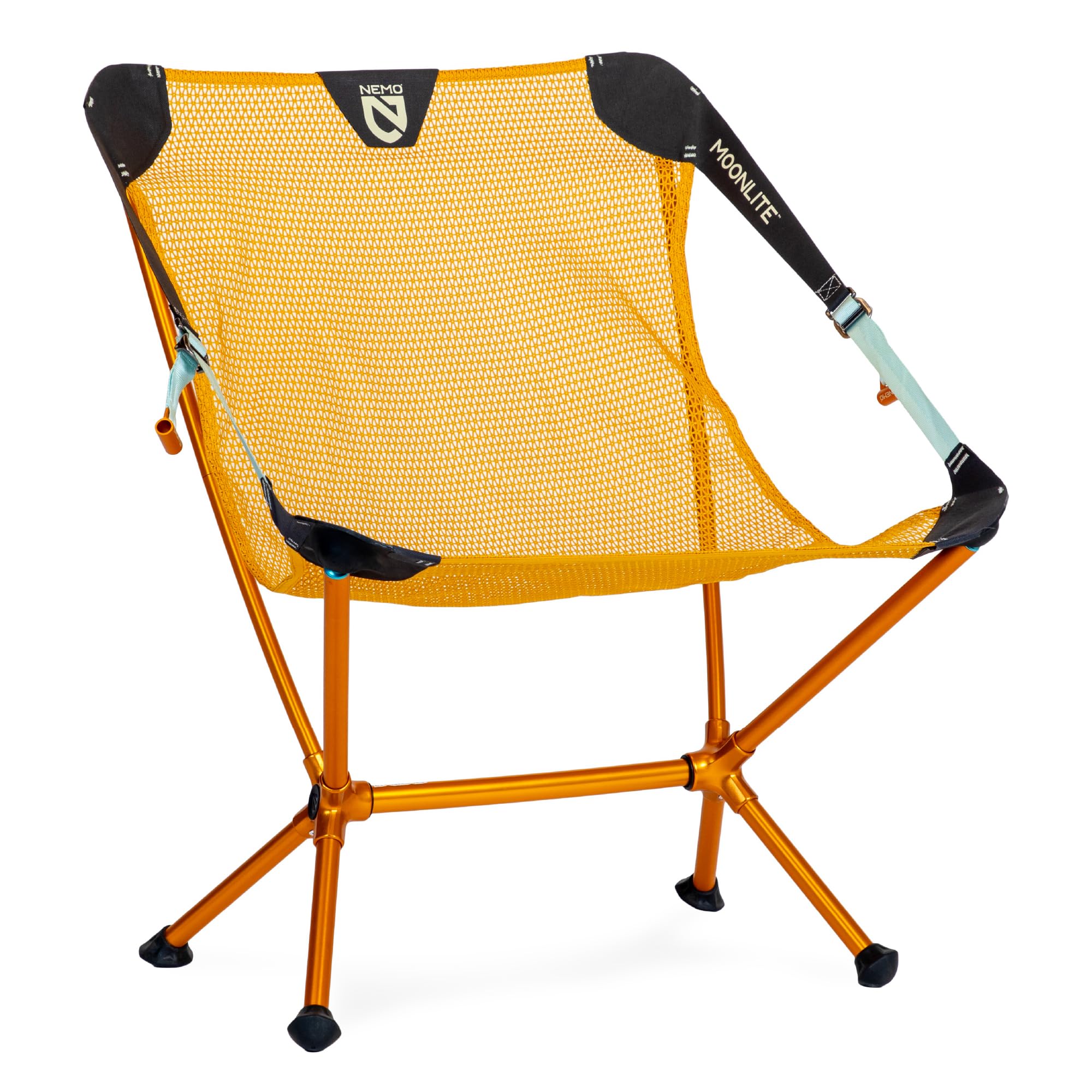 Moonlite Reclining Camp Chair (past season) - Image 8