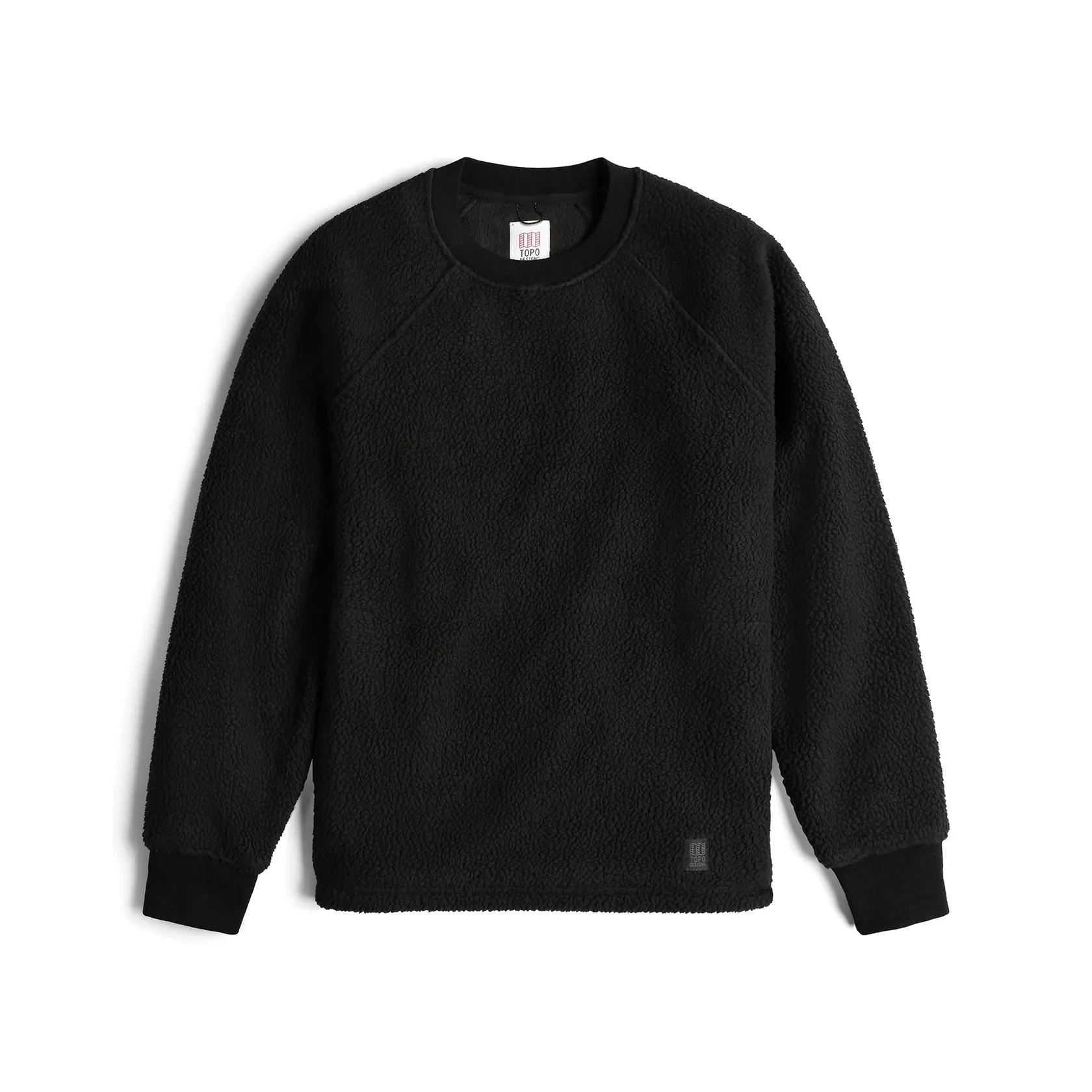 Moountain Fleece Crew - Men's - Image 3