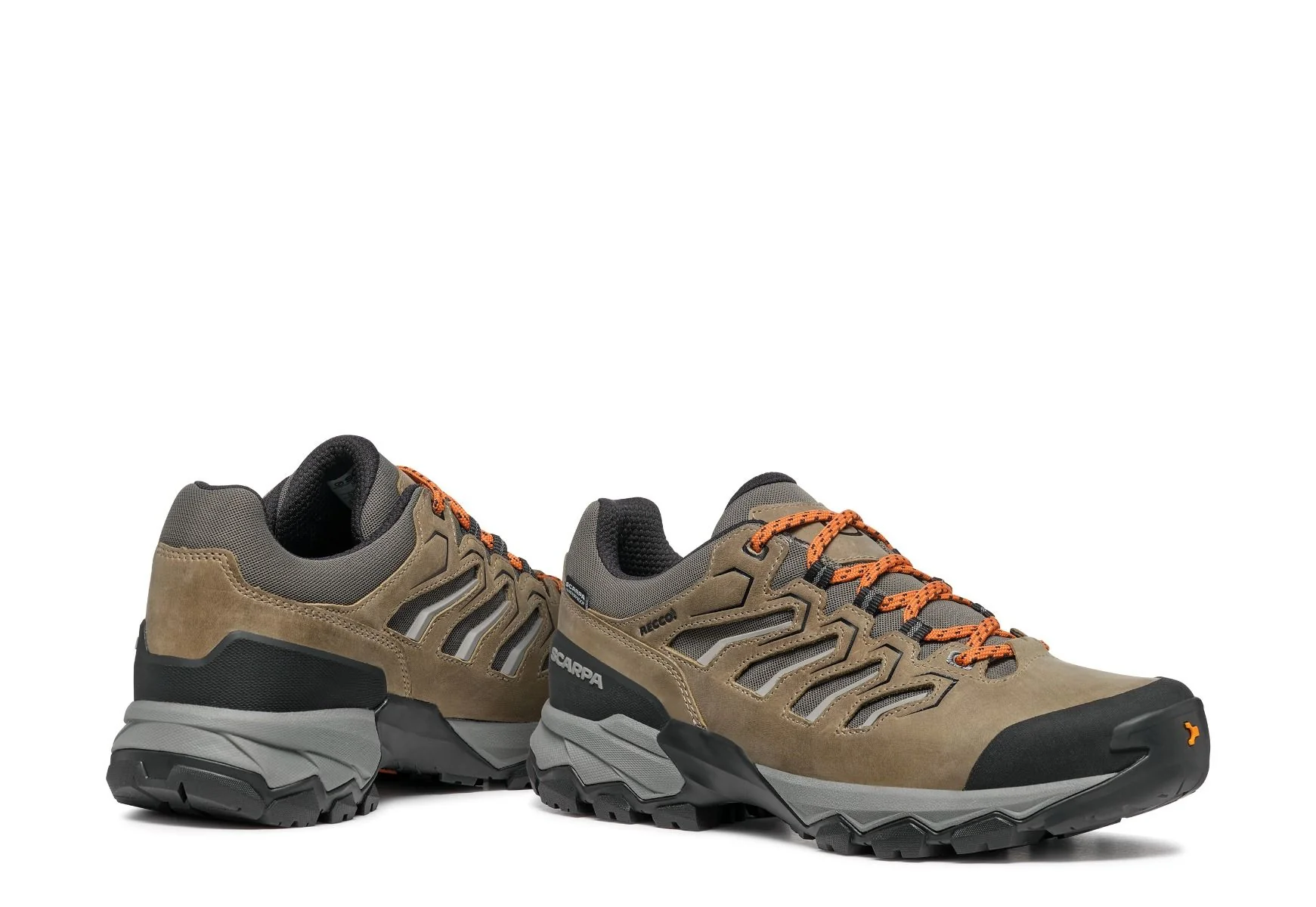 Moraine Waterproof - Men's - Image 3