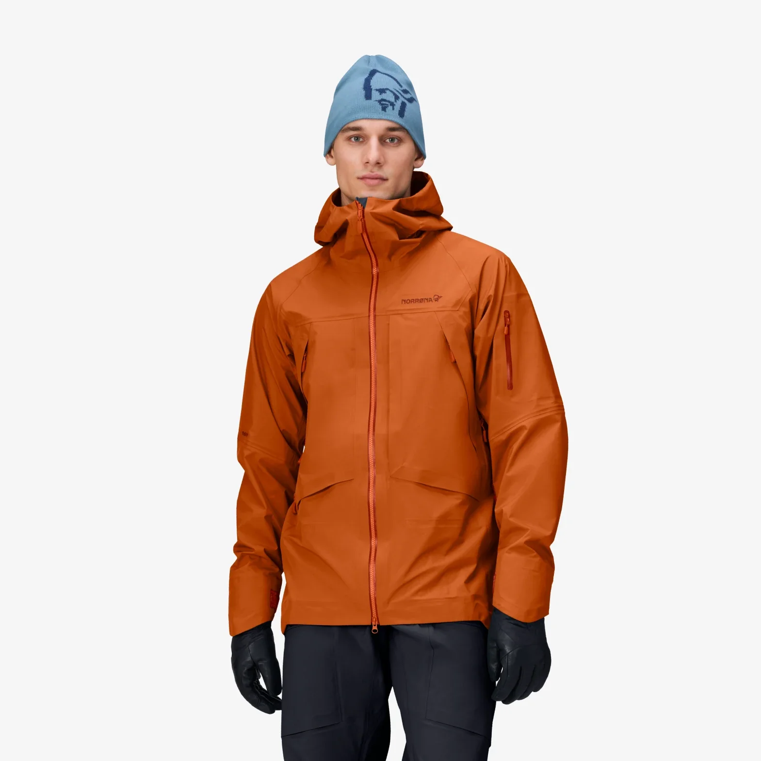 More GTX Jacket - Men's - Image 4