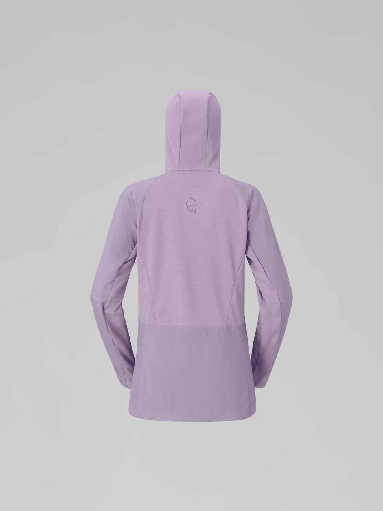 More Octa Zip Hood - Women's - Image 3