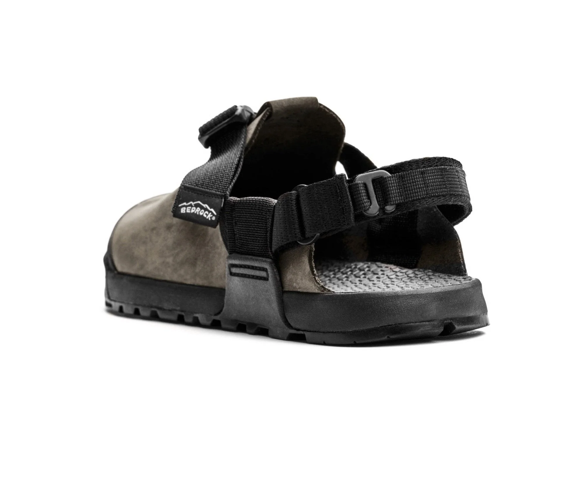 Mountain Clog - Nubuck - Image 3