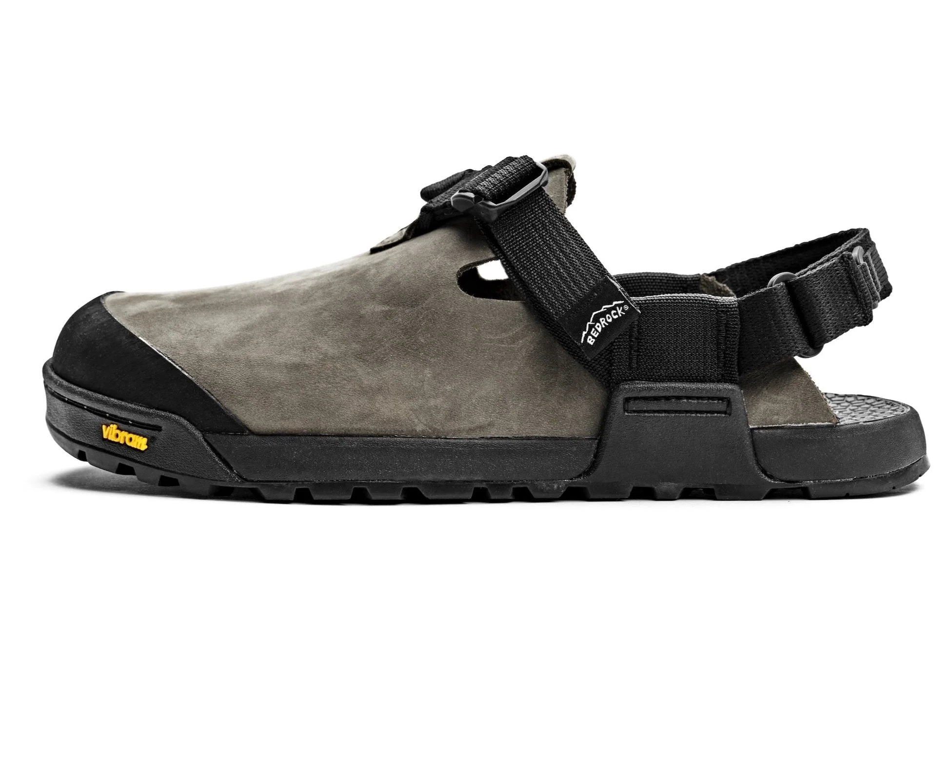 Mountain Clog - Nubuck - Image 4