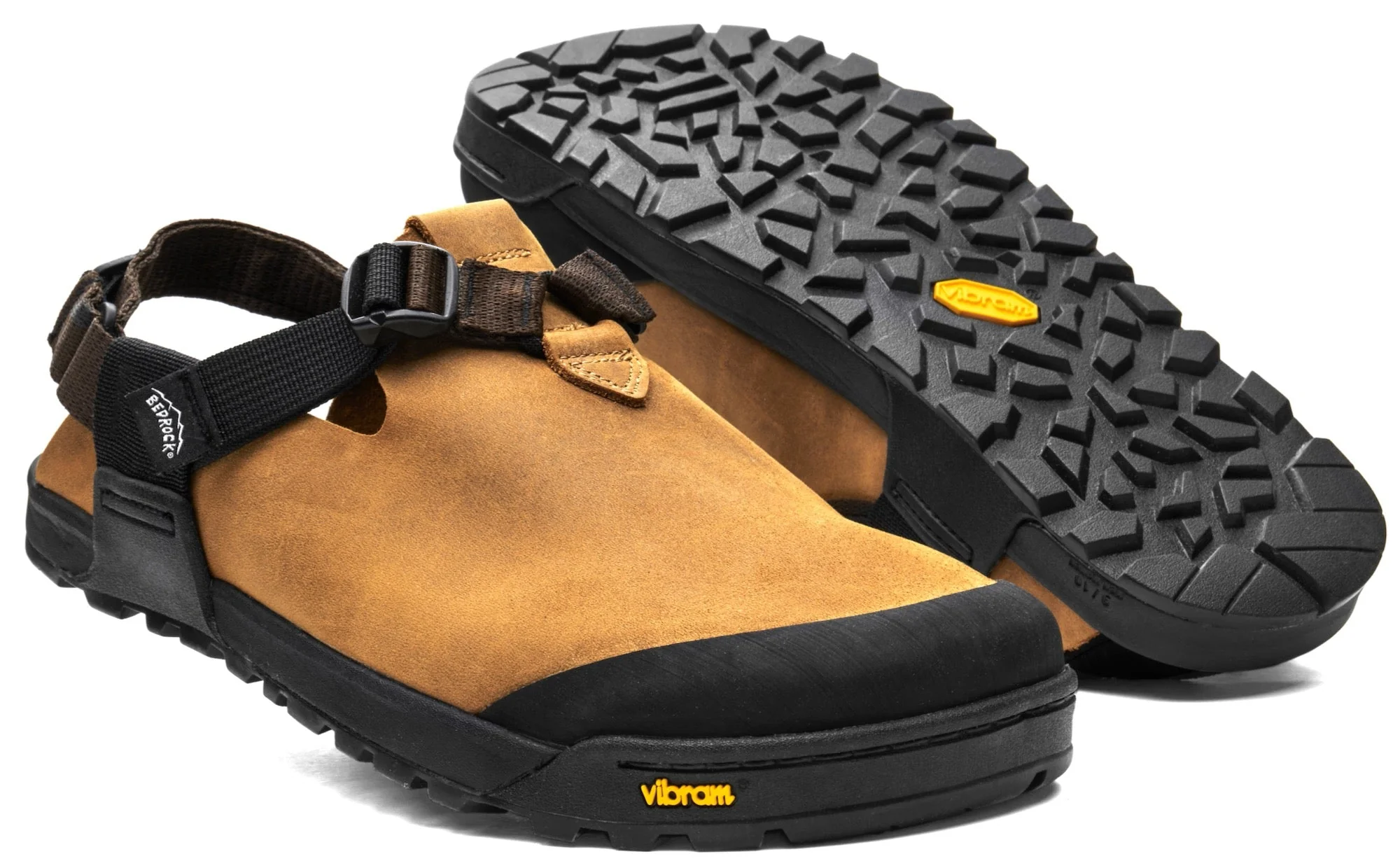 Mountain Clog - Nubuck - Image 6