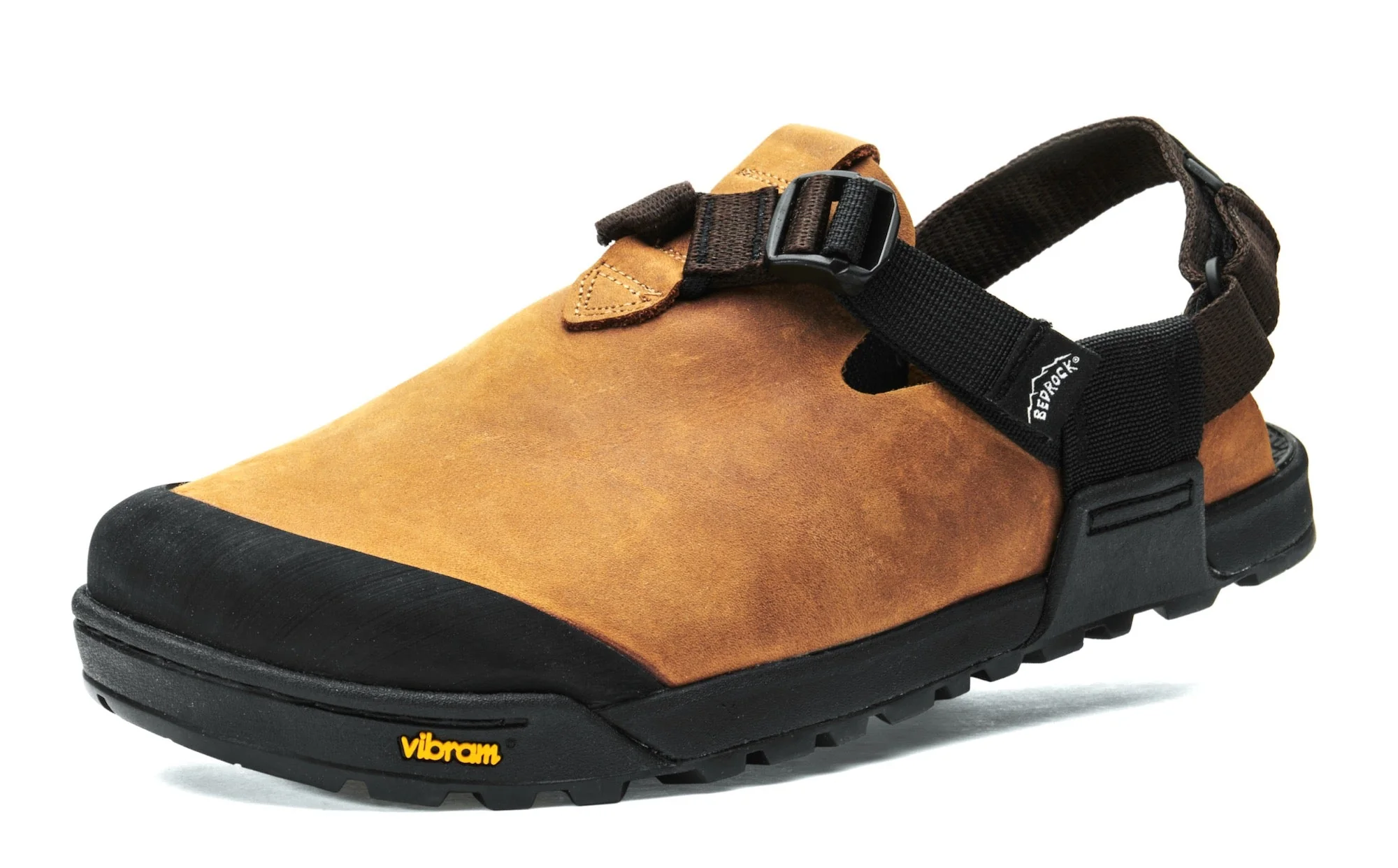 Mountain Clog - Nubuck - Image 7