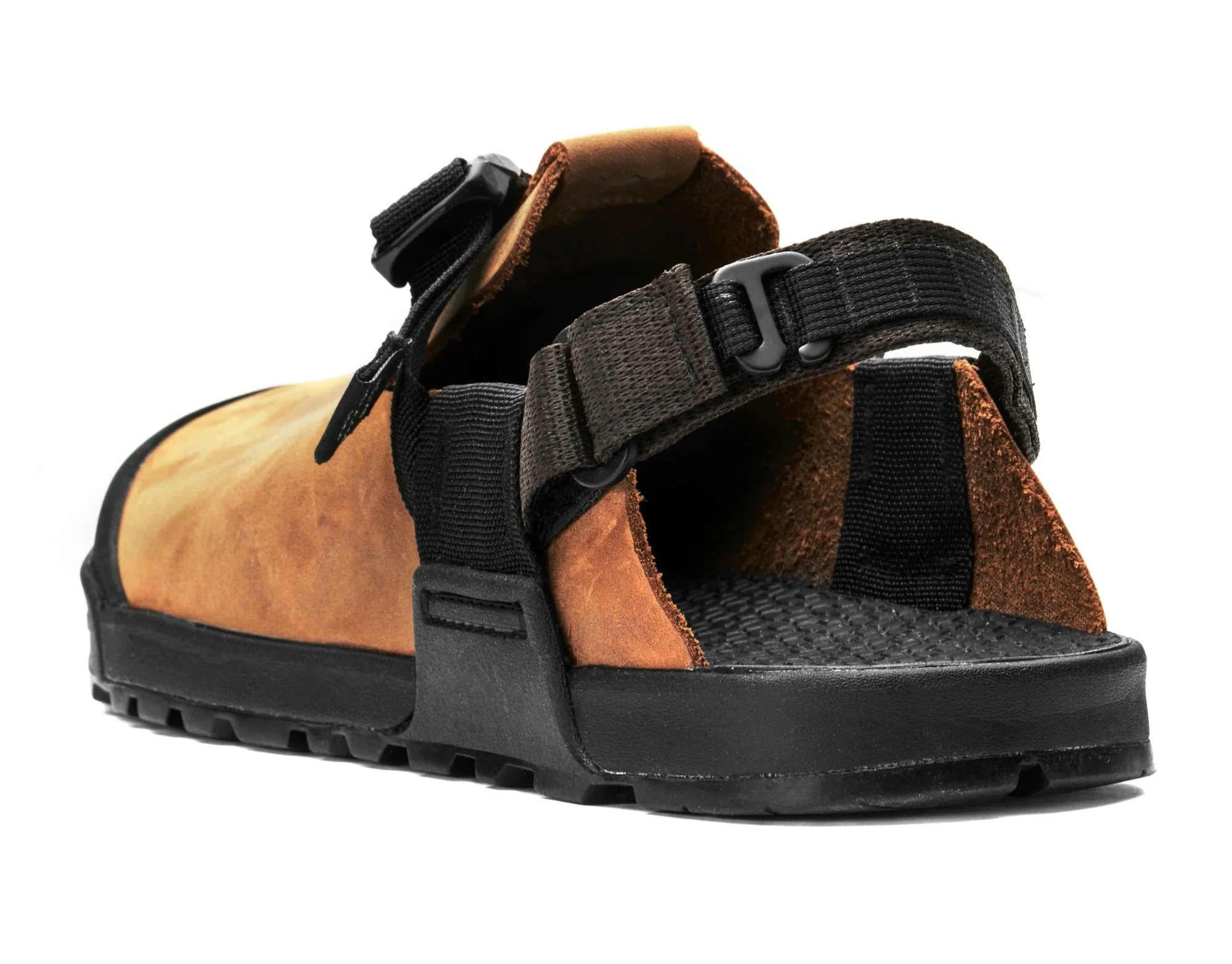 Mountain Clog - Nubuck - Image 8
