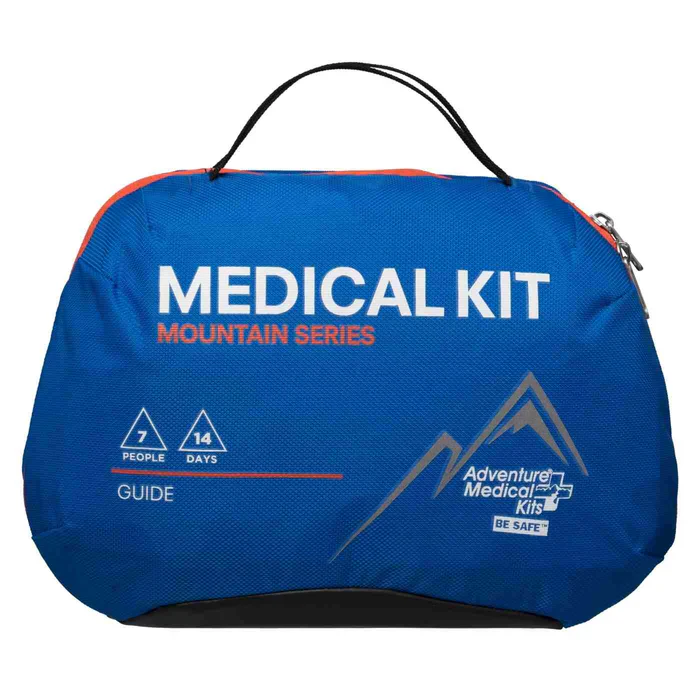 Mountain Series Medical Kit - Image 3