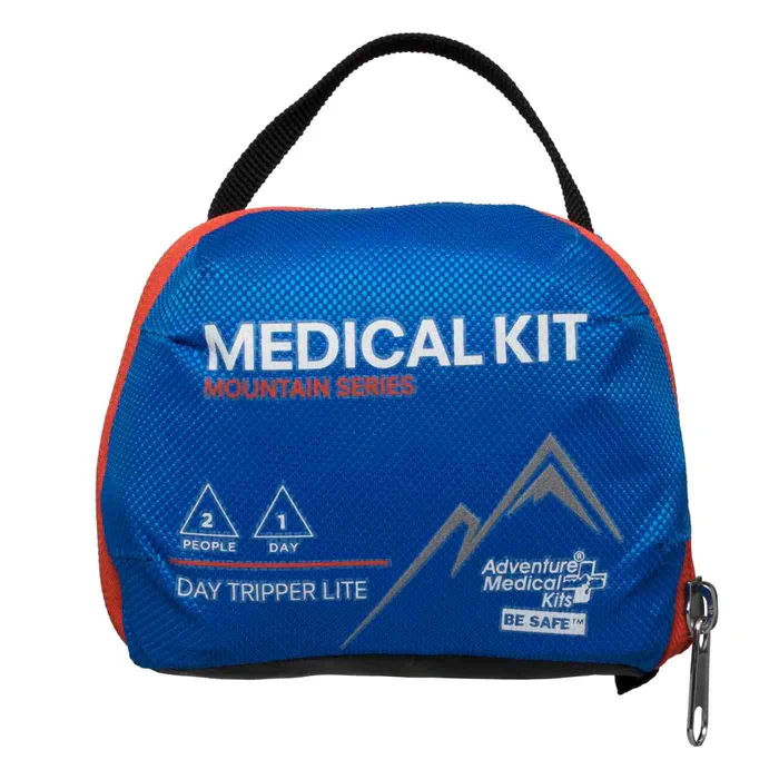Mountain Series Medical Kit - Image 4