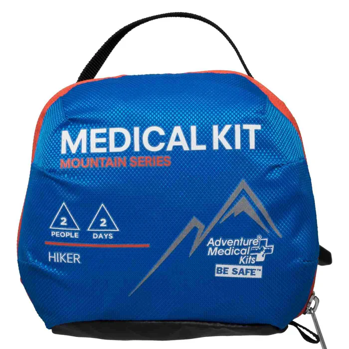 Mountain Series Medical Kit - Image 5