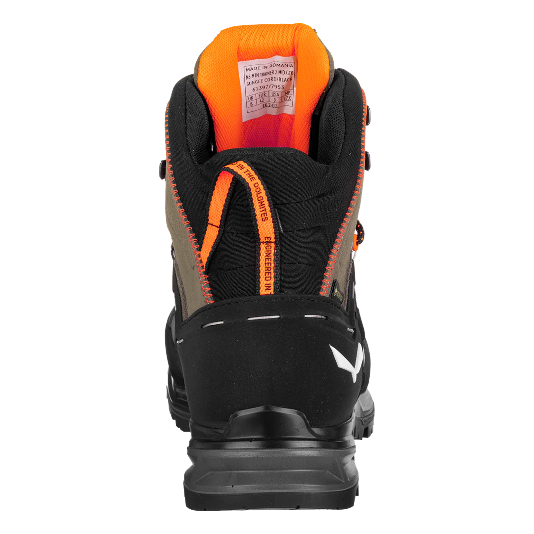Mountain Trainer 2 Mid GTX - Men's - Image 11