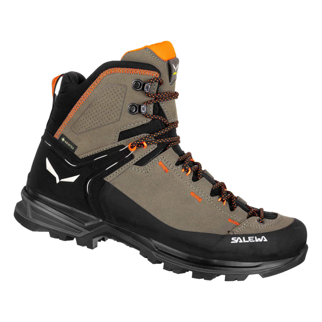 Mountain Trainer 2 Mid GTX - Men's - Image 7
