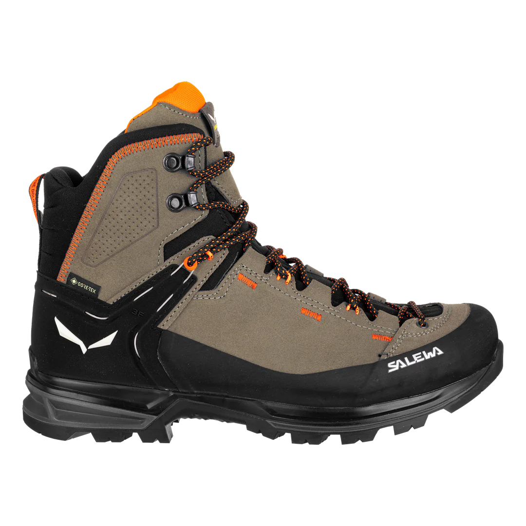 Mountain Trainer 2 Mid GTX - Men's - Image 8