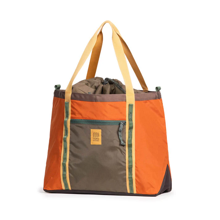 Mountain Utility Tote - Image 3