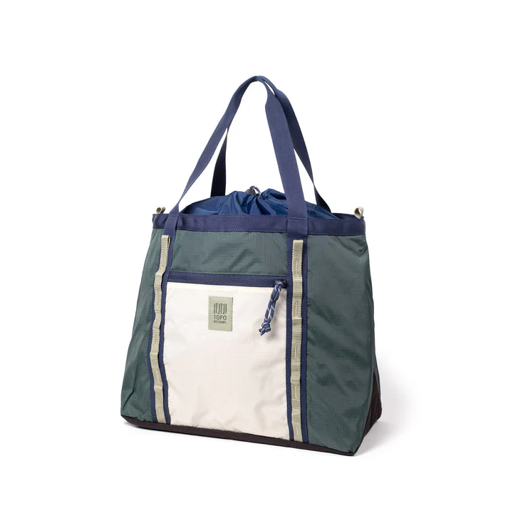 Mountain Utility Tote - Image 4