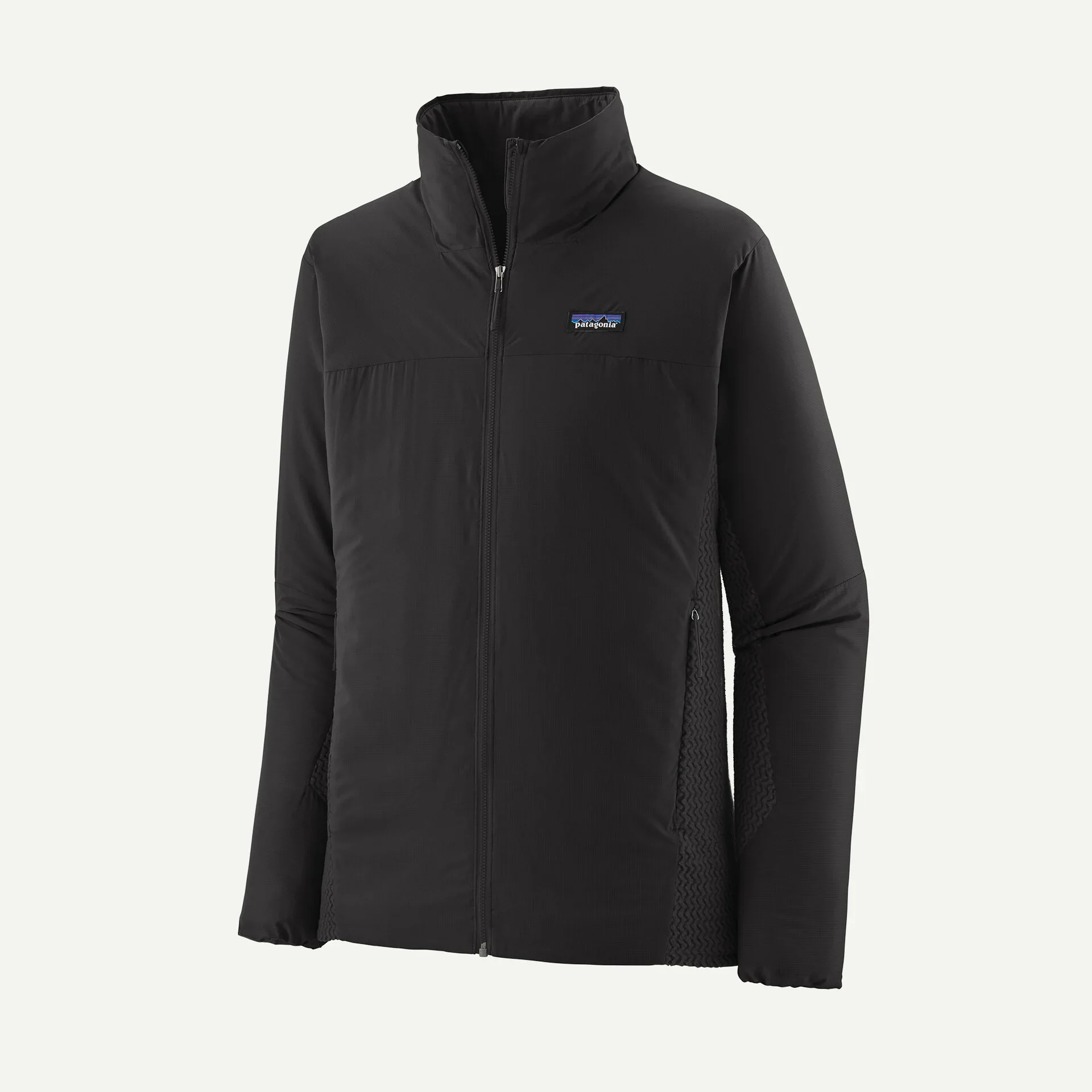 Nano-Air Light Hybrid Jacket - Men's - Image 4