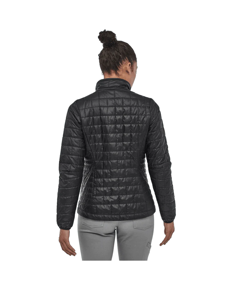 Nano Puff Jacket - Women's - Past Season - Image 10