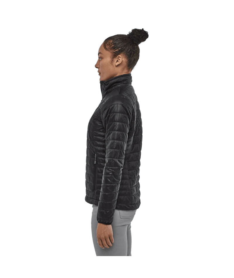 Nano Puff Jacket - Women's - Past Season - Image 11