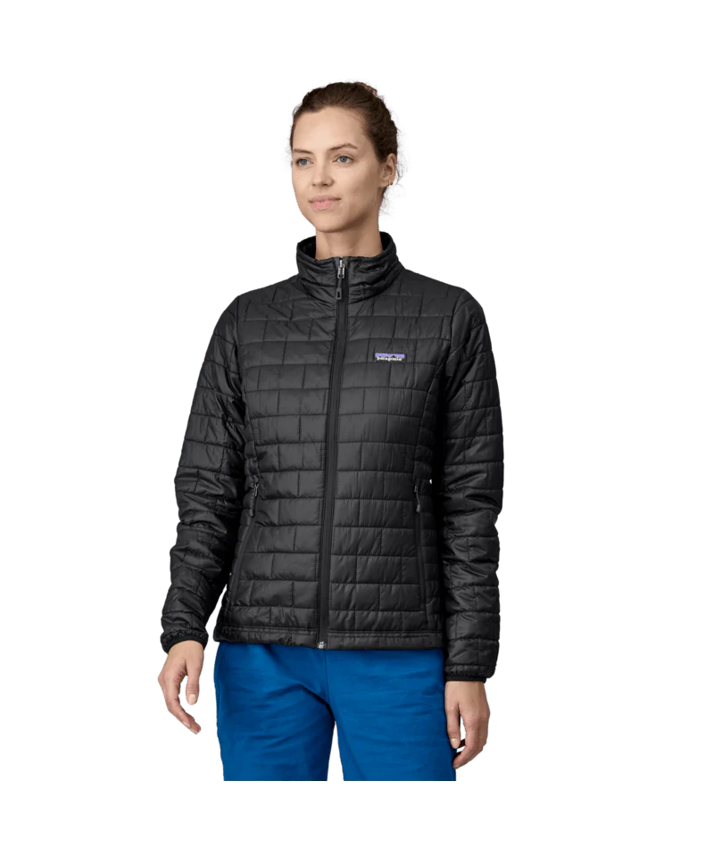 Nano Puff Jacket - Women's - Past Season - Image 12