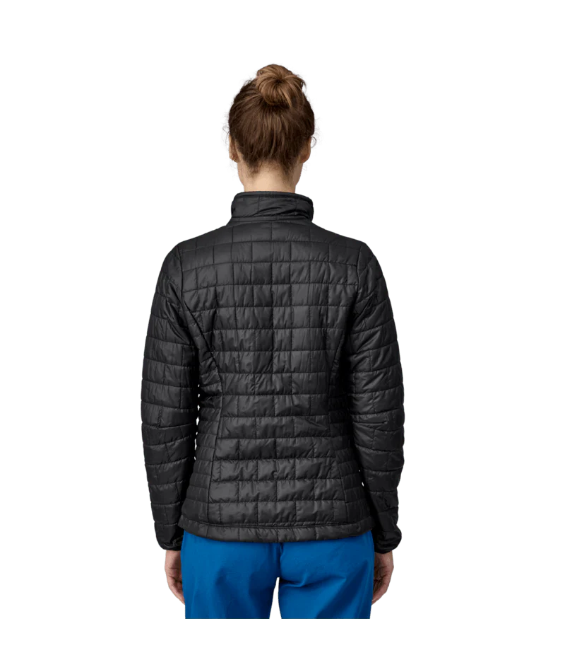 Nano Puff Jacket - Women's - Past Season - Image 13