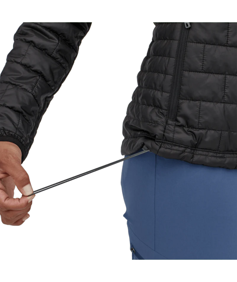 Nano Puff Jacket - Women's - Past Season - Image 14