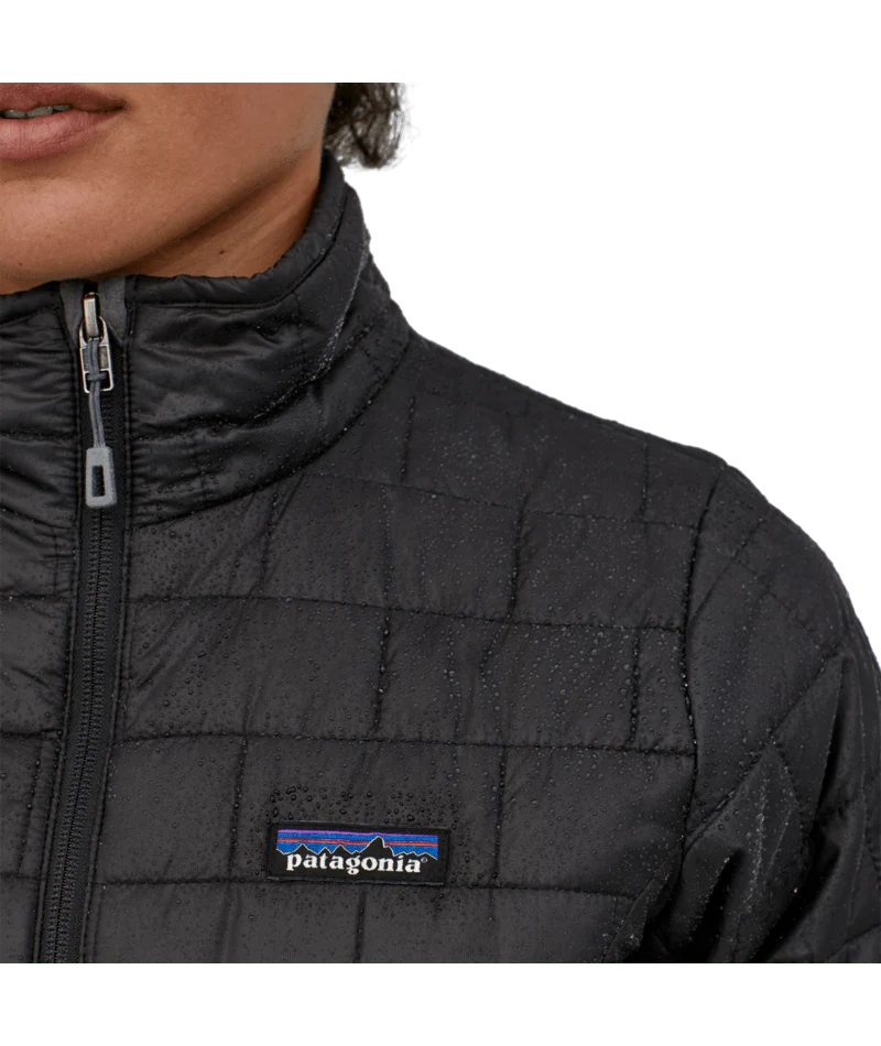 Nano Puff Jacket - Women's - Past Season - Image 15