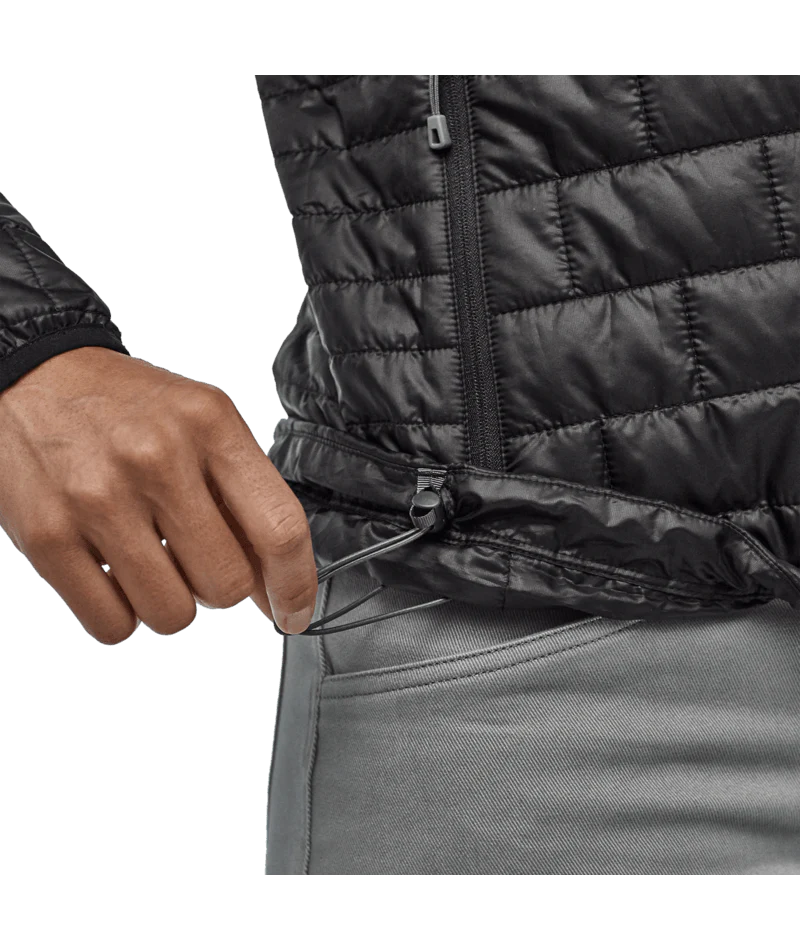 Nano Puff Jacket - Women's - Past Season - Image 17