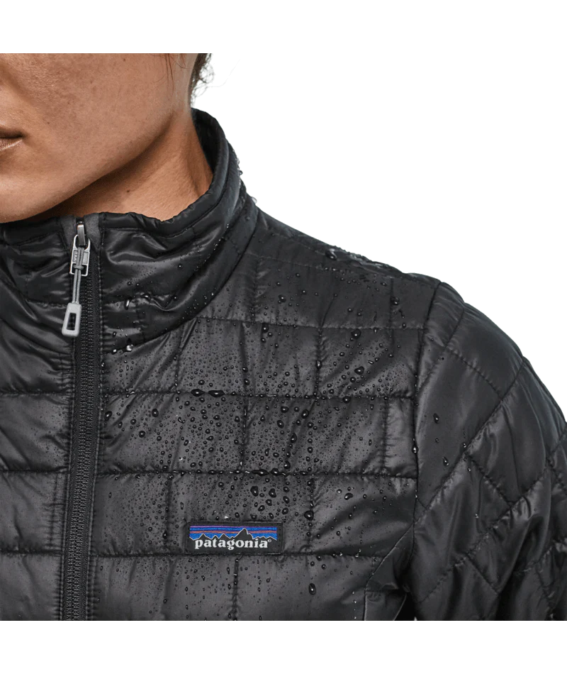 Nano Puff Jacket - Women's - Past Season - Image 18