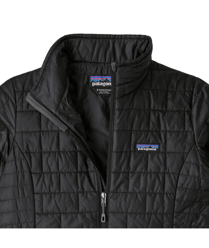 Nano Puff Jacket - Women's - Past Season - Image 19