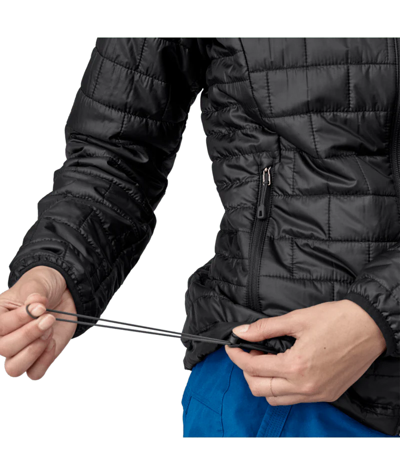 Nano Puff Jacket - Women's - Past Season - Image 21