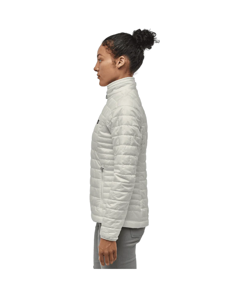 Nano Puff Jacket - Women's - Past Season - Image 24