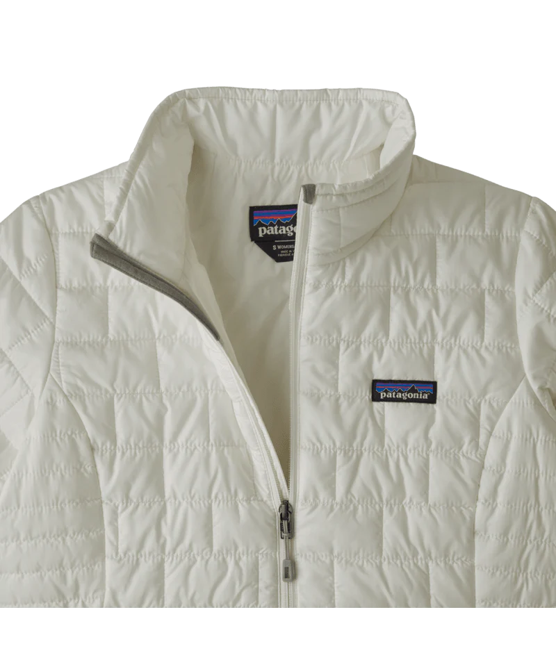 Nano Puff Jacket - Women's - Past Season - Image 25