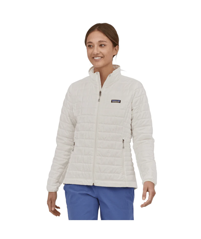 Nano Puff Jacket - Women's - Past Season - Image 27